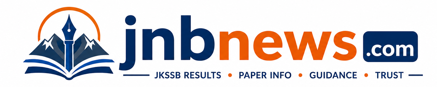 JNB News